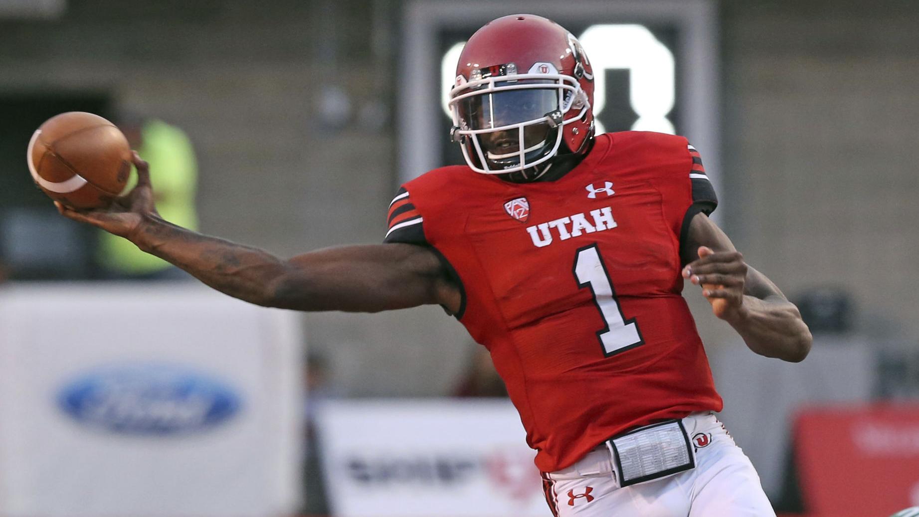 What to watch for when the Arizona Wildcats host No. 23 Utah